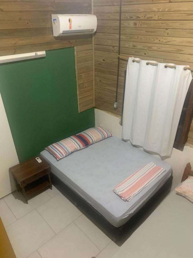 איליה דו מל Hostel Encantadas Ecologic מראה חיצוני תמונה