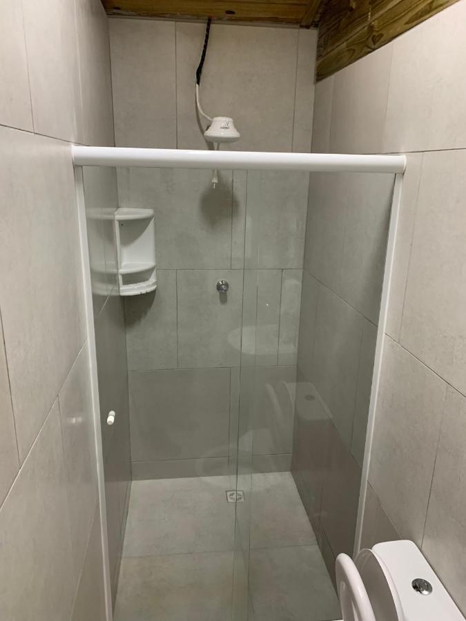 איליה דו מל Hostel Encantadas Ecologic מראה חיצוני תמונה